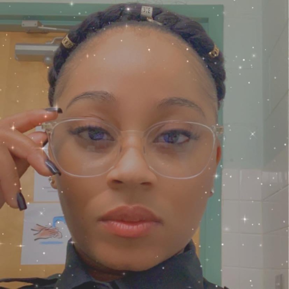 Meet your Posher, Shawdae